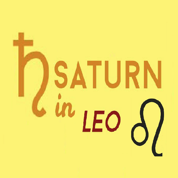 Leo Saturn