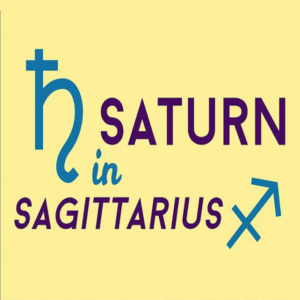 Sagittarius Saturn