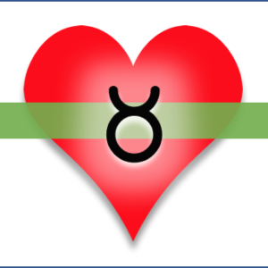 Taurus Heart